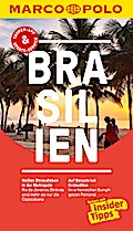 MARCO POLO Reiseführer Brasilien