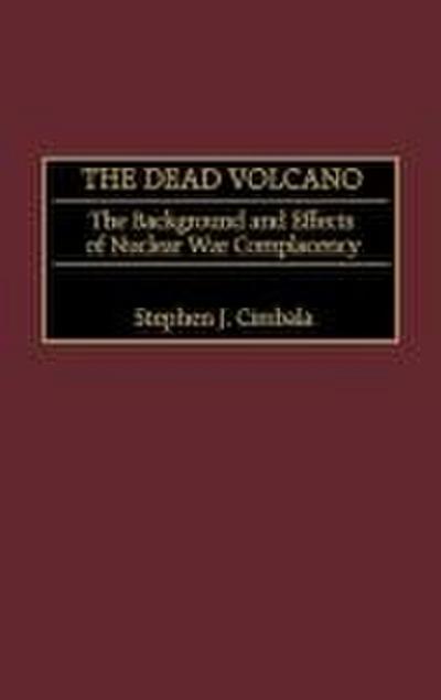 The Dead Volcano