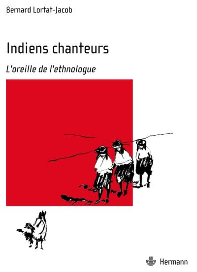 Indiens chanteurs de la Sierra Madre (nouvelle édition)