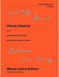 Vienna Classics Band 1