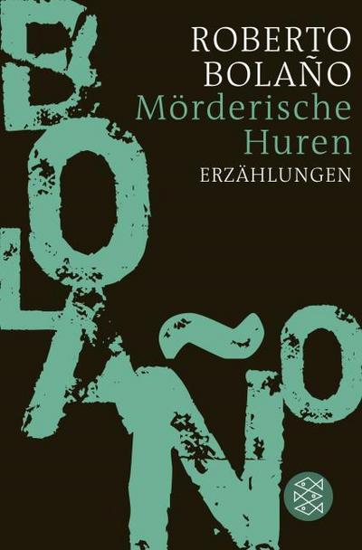 Mörderische Huren