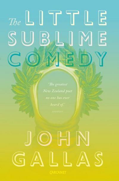 The Little Sublime Comedy