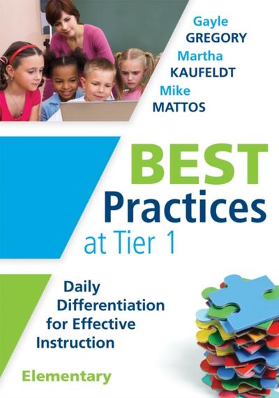 Best Practices at Tier 1 [Elementary]