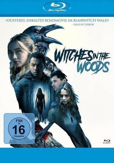 Witches in the Woods