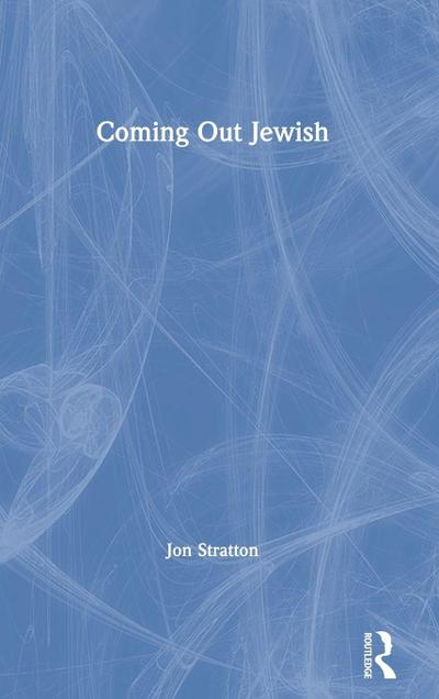Coming Out Jewish