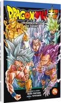 Dragon Ball Super 24