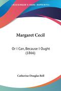 Margaret Cecil