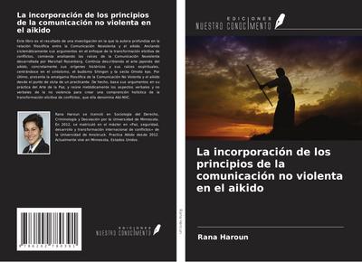 La incorporación de los principios de la comunicación no violenta en el aikido