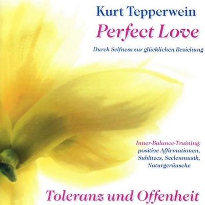 Toleranz und Offenheit