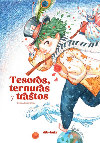 Tesoros, ternuras y trastos