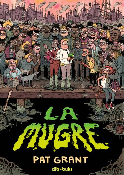 La mugre