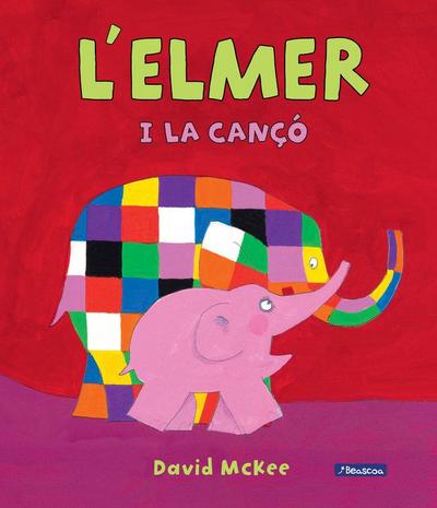 L’Elmer i la cançó