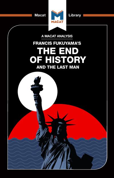 Jackson, I: Analysis of Francis Fukuyama’s The End of Histor