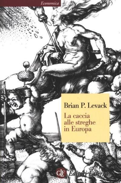 La caccia alle streghe in Europa