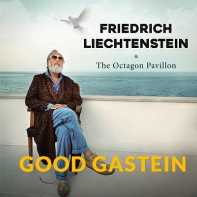 Good Gastein, 1 Audio-CD (Digipak)