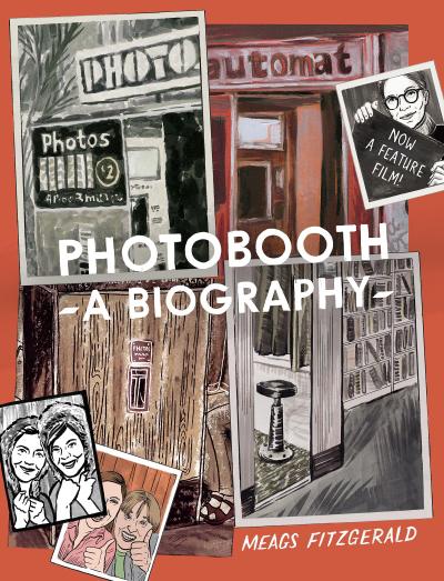 Photobooth: A Biography