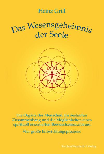 Das Wesensgeheimnis der Seele