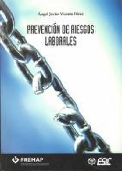 Prevención de riesgos laborales