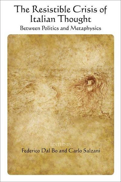 The Resistible Crisis of Italian Thought