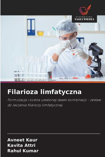 Filarioza limfatyczna