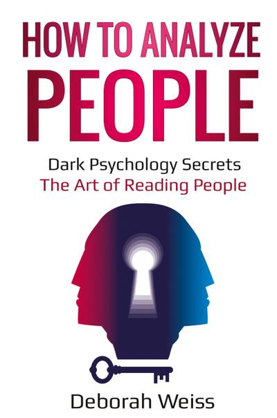 How to Analyze People