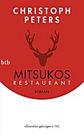 Mitsukos Restaurant von Christoph Peters | Ebook