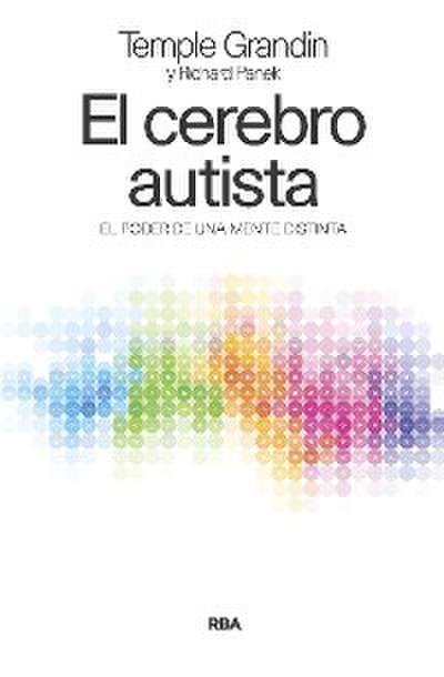 El cerebro autista