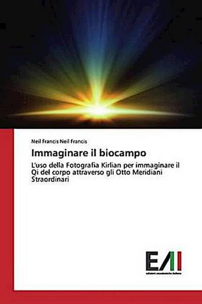 Immaginare il biocampo