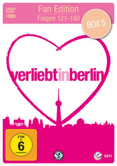 Verliebt in Berlin