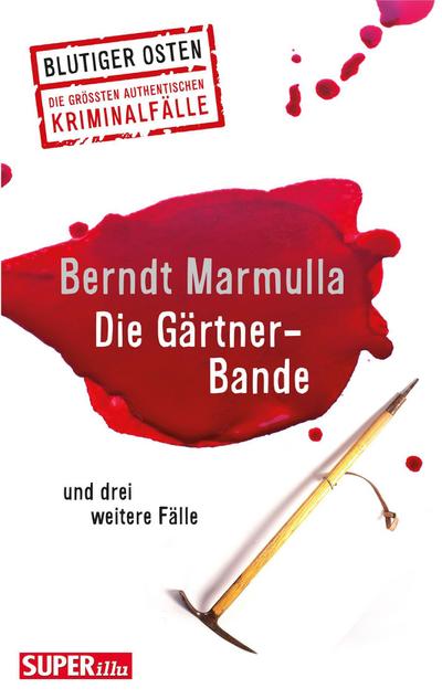 Marmulla,Gärtner-Bande/ 55