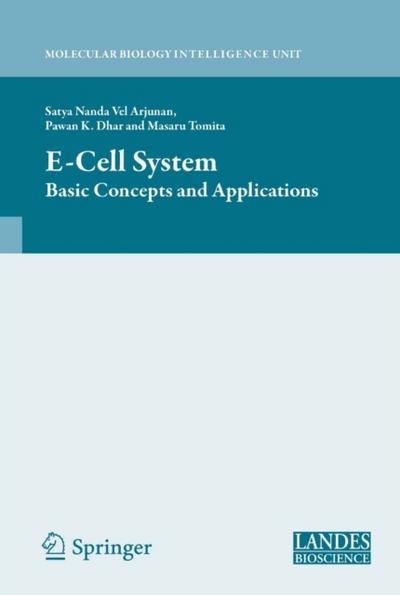 E‑Cell System