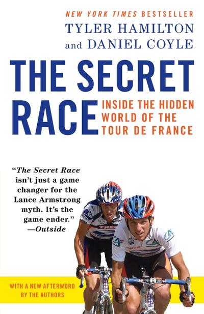 The Secret Race