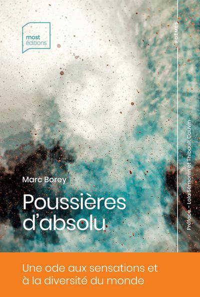 Poussières d’absolu