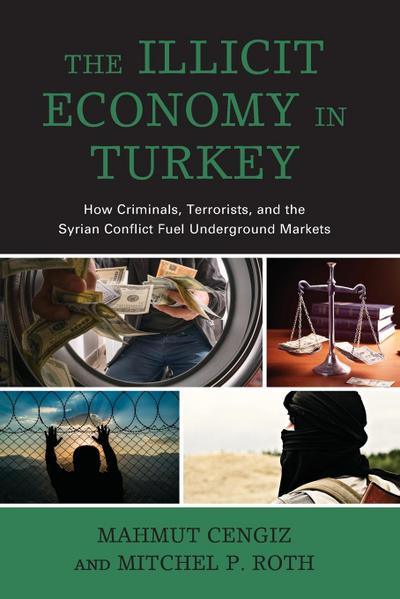 Illicit Economy in Turkey