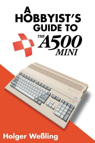 A Hobbyist’s Guide to THEA500 Mini