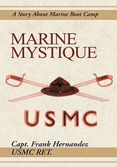 Marine Mystique