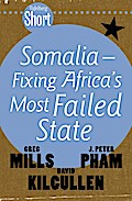 Tafelberg Short: Somalia - Fixing Africa’s Most Failed State