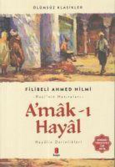 Amak-i Hayal