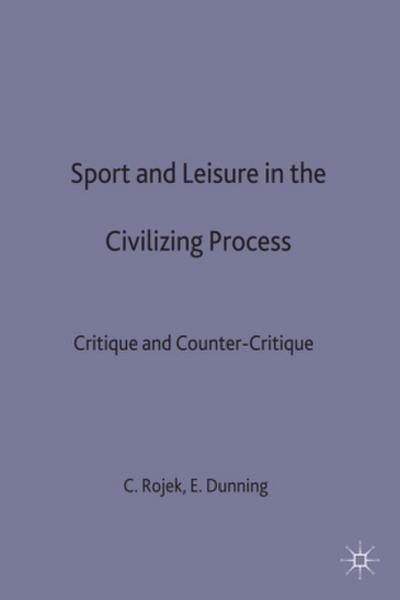 Sport and Leisure in the Civilizing Process