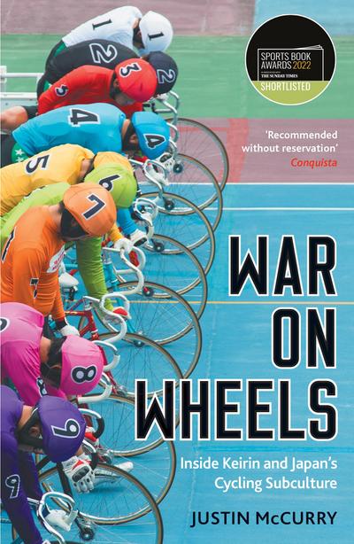 War on Wheels