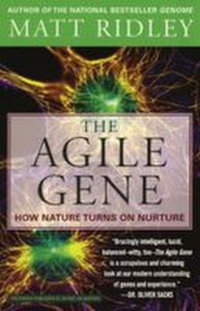 The Agile Gene
