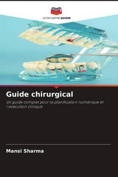 Guide chirurgical