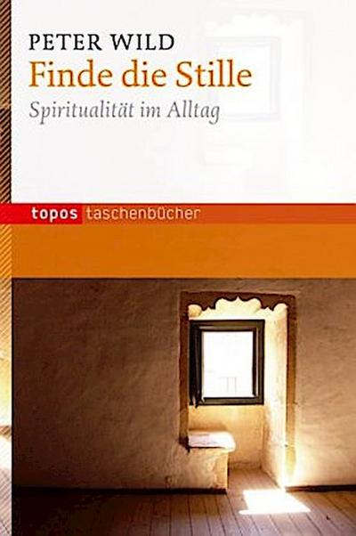 Finde die Stille