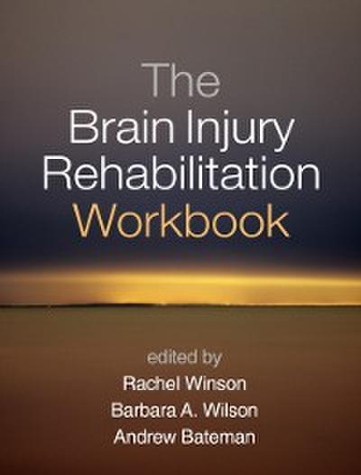 Brain Injury Rehabilitation Workbook