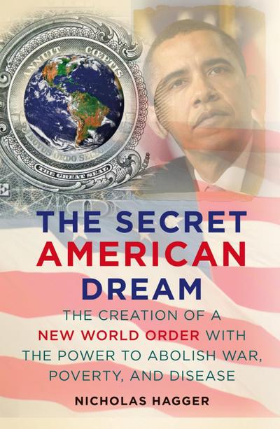 the Secret American Dream