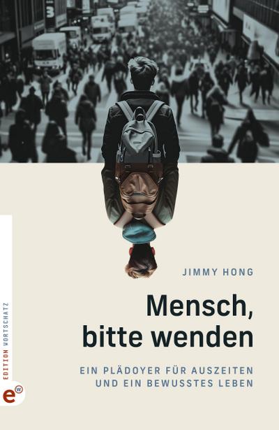 Mensch, bitte wenden