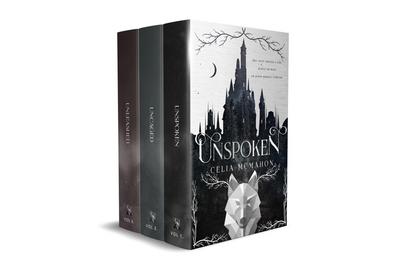 Unspoken