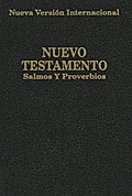 Nuevo Testamento Salmos y Proverbios-NVI