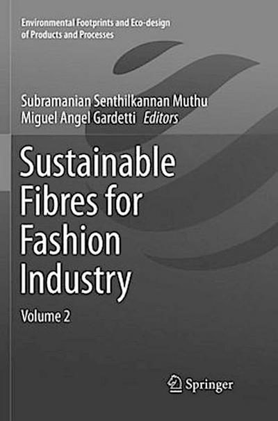 Sustainable Fibres for Fashion Industry