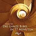 Die ganze Bibel in 77 Minuten